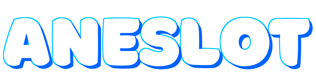 Logo ANESLOT